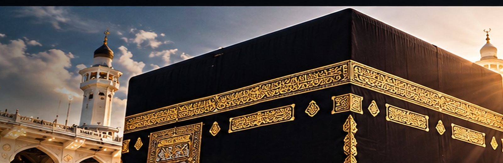 محصولات مذهبی و کعبه
